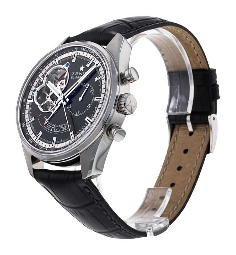 Zenith El Primero 03.2080.4021/21.C496
